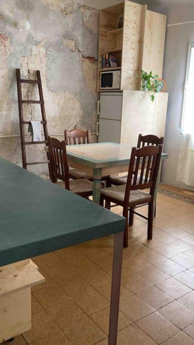 Appartmento Nel Mercato Centrale Di San Lorenzo Florença Exterior foto